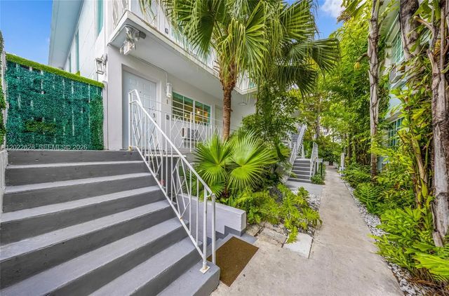 3 of 37 - 7830 Abbott Avenue #25, Miami Beach, FL