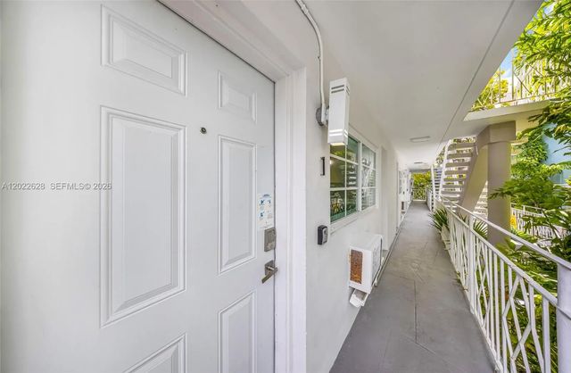 4 of 37 - 7830 Abbott Avenue #25, Miami Beach, FL