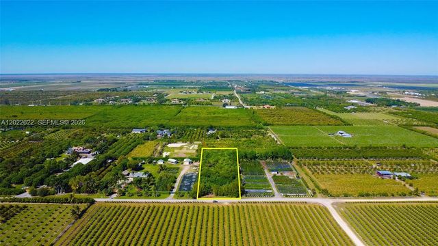 313xx Sw 207 Avenue, Homestead