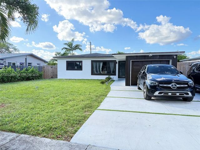 1825 Sw 43rd Avenue, Fort Lauderdale