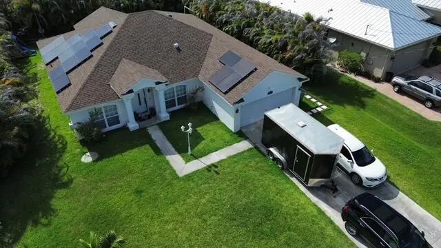 4 of 20 - 2326 Sw Antiquera Street, Port St. Lucie, FL