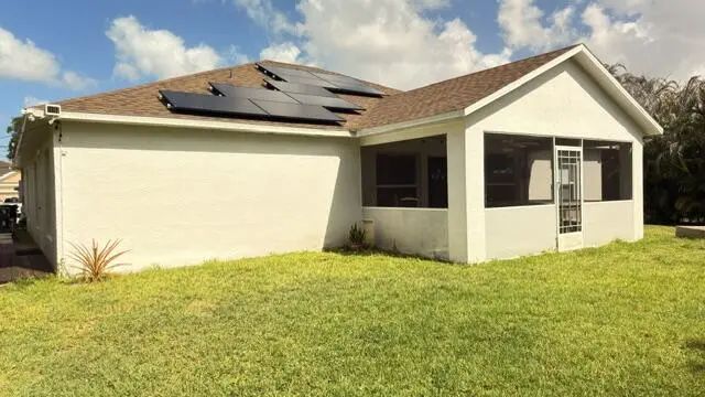 5 of 20 - 2326 Sw Antiquera Street, Port St. Lucie, FL