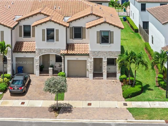 11945 Sw 245th Terrace, Homestead