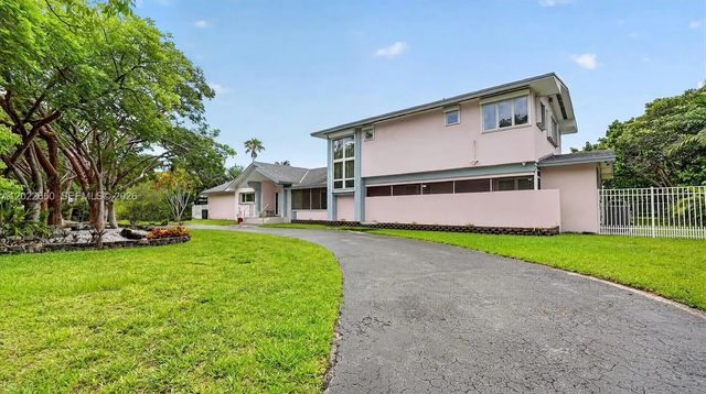 2 of 4 - 11651 Sw 64th Avenue, Pinecrest, FL