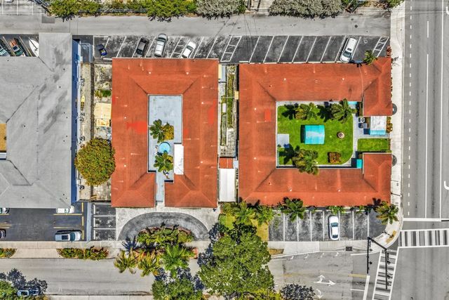 418 S Federal Highway, Hollywood