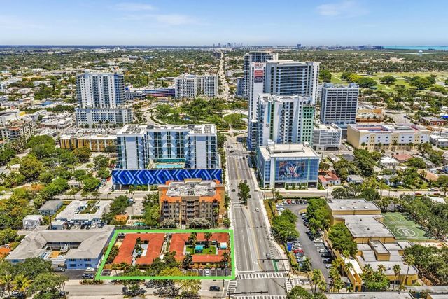 2 of 25 - 418 S Federal Highway, Hollywood, FL