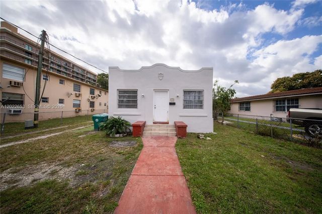 2744 Sw 16th Terrace, Miami