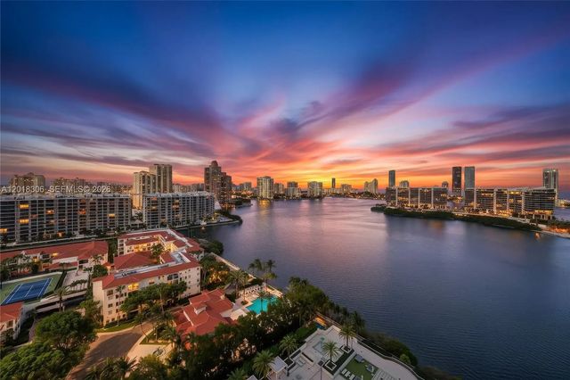 3301 Ne 183rd Street #2007, Aventura