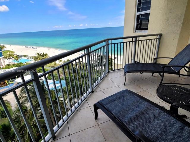 17375 Collins Avenue #1007, Sunny Isles Beach