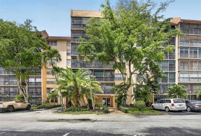 3771 Environ Boulevard #355, Lauderhill