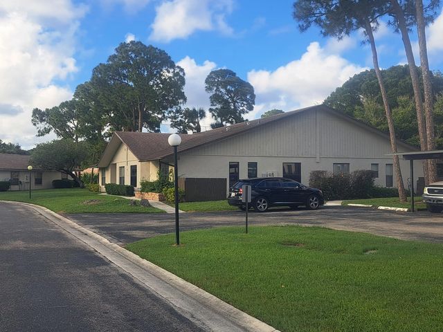 2838 Stoneway Lane, Fort Pierce