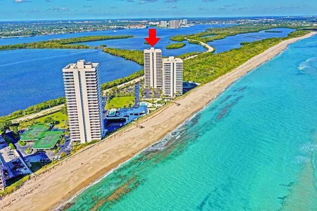5550 N Ocean Drive #3c, Riviera Beach