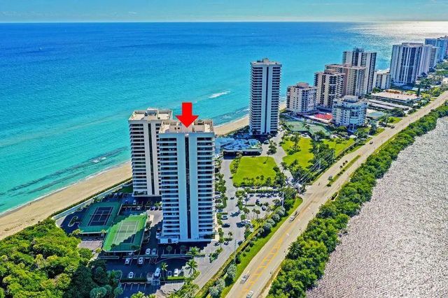 2 of 68 - 5550 N Ocean Drive #3c, Riviera Beach, FL