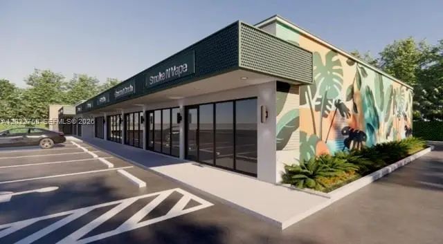 410 E Sample Road, Pompano Beach