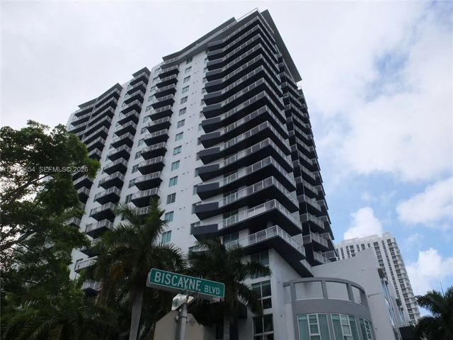2 of 14 - 275 Ne 18th Street #1101, Miami, FL