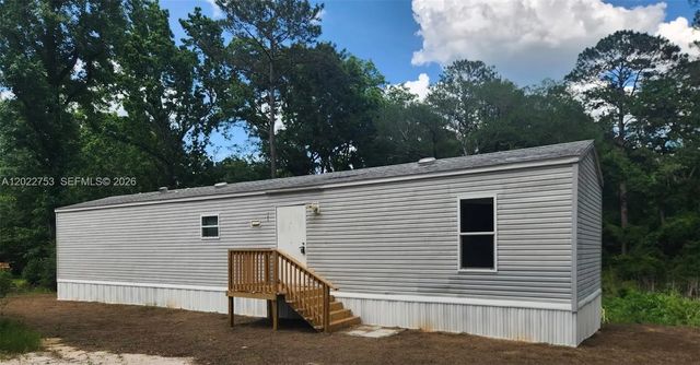 125 Neals Temple Road, 