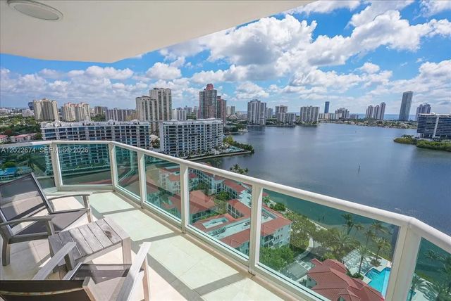 3301 Ne 183rd Street #2101, Aventura