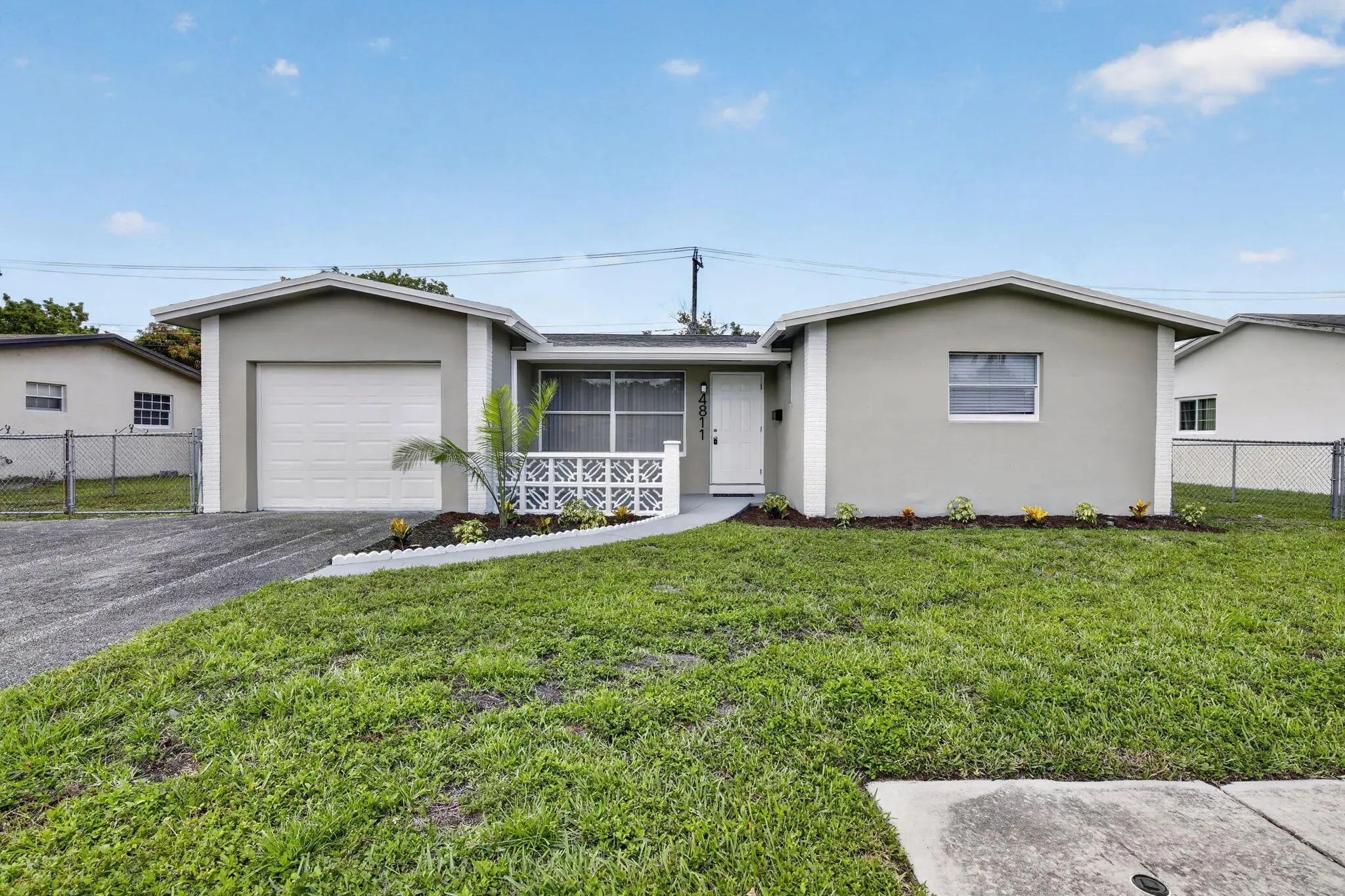 4811 Nw 20th Street, Lauderhill