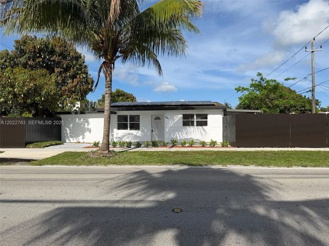 1001 S 62nd Avenue, Hollywood