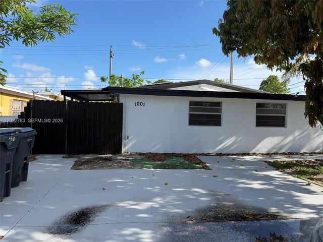 3 of 15 - 1001 S 62nd Avenue, Hollywood, FL