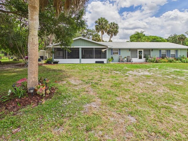 220 Sw 67th Drive, Okeechobee