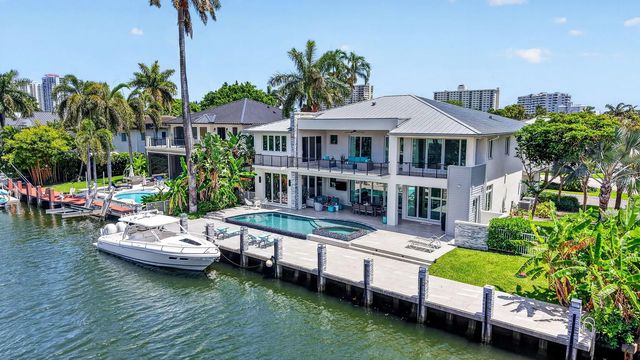 39 Pelican Drive, Fort Lauderdale