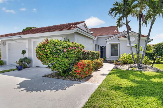 5590 Royal Lake Circle, Boynton Beach