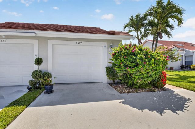 2 of 74 - 5590 Royal Lake Circle, Boynton Beach, FL