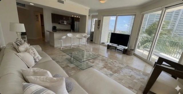 2 of 25 - 20000 E Country Club Drive #601, Aventura, FL