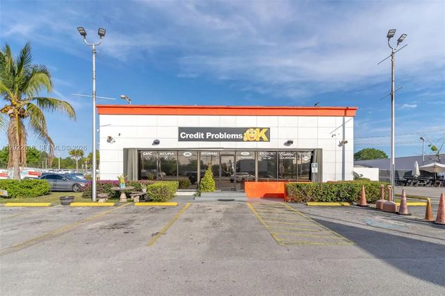 30005 S Dixie Highway, Homestead