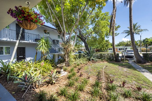 3 of 21 - 806 Ne 16th Place #1-8, Fort Lauderdale, FL