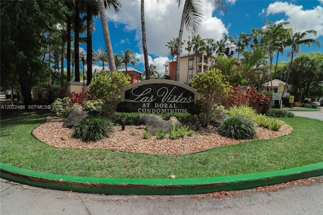 8245 Lake Drive #308, Doral