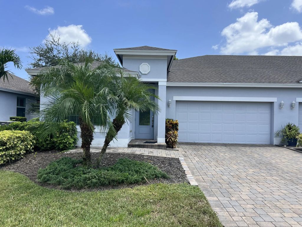 6087 Scott Story Way, Vero Beach