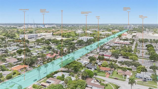 3 of 34 - 3149 Hollywood Boulevard, Hollywood, FL