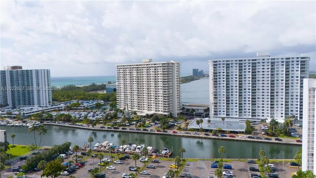 2 of 37 - 300 Bayview Drive #1504, Sunny Isles Beach, FL