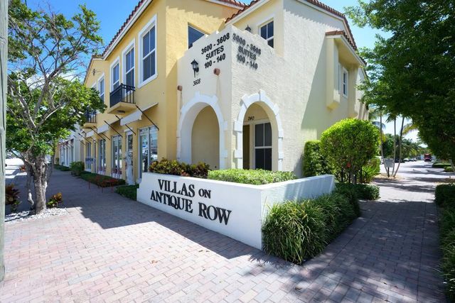 2 of 8 - 3604 S Dixie Highway #120, West Palm Beach, FL