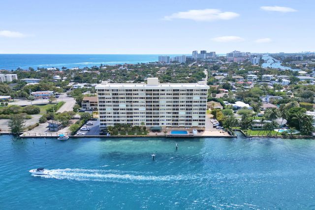 2611 N Riverside Drive #604, Pompano Beach
