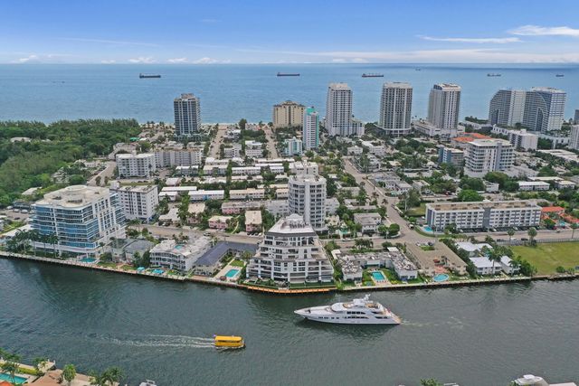 615 Bayshore Drive #402, Fort Lauderdale