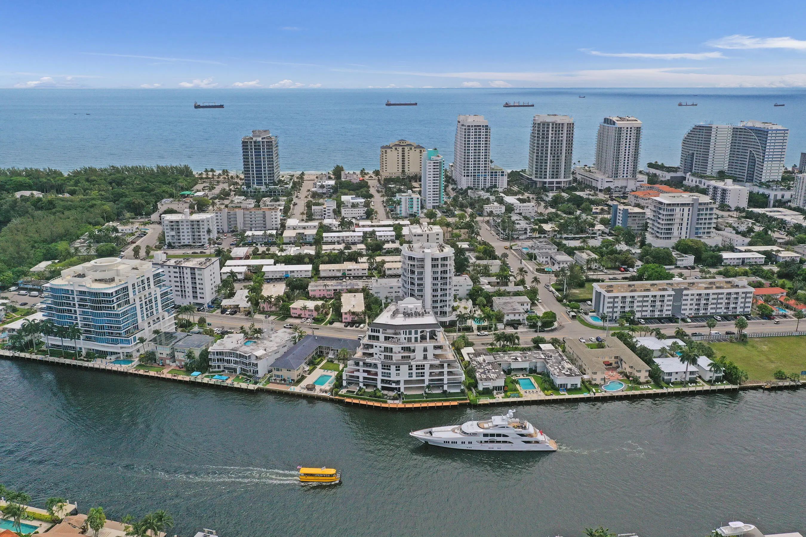 615 Bayshore Drive #402, Fort Lauderdale