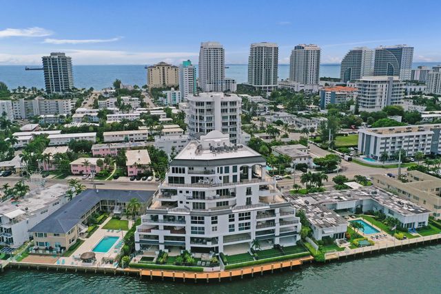 2 of 108 - 615 Bayshore Drive #402, Fort Lauderdale, FL