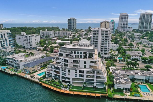 3 of 108 - 615 Bayshore Drive #402, Fort Lauderdale, FL