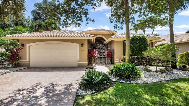 2 of 42 - 11012 Vía Sorrento, Boynton Beach, FL