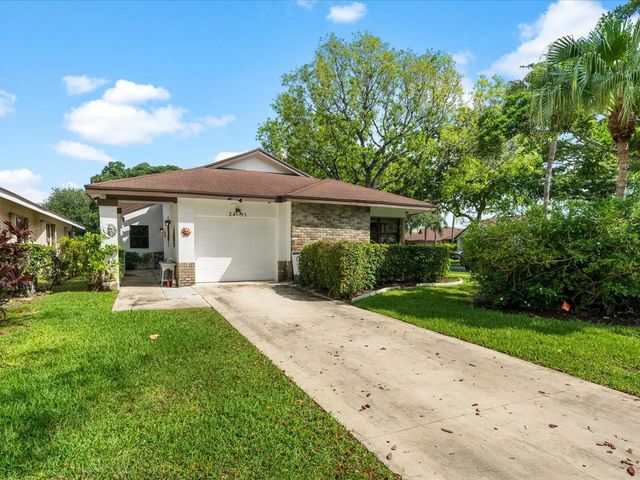 2495 Dawn Tree Terrace, Coconut Creek