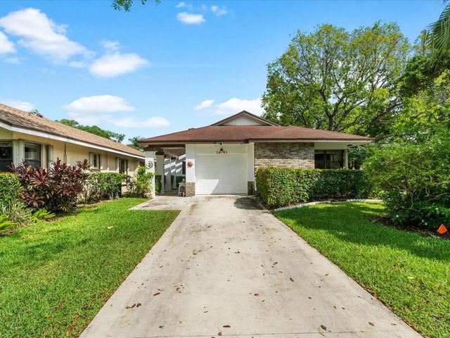 2 of 63 - 2495 Dawn Tree Terrace, Coconut Creek, FL