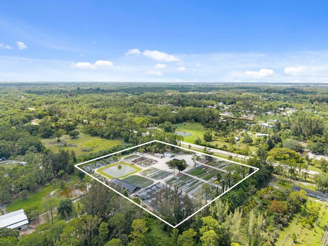 2 of 16 - 14650 Okeechobee Boulevard, Loxahatchee Groves, FL
