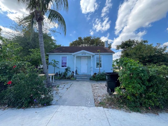 3 of 21 - 415 N H Street, Lake Worth Beach, FL