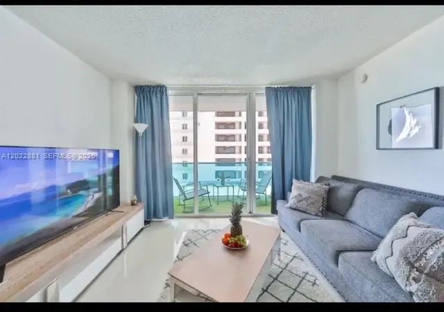 4001 S Ocean Drive #7l, Hollywood