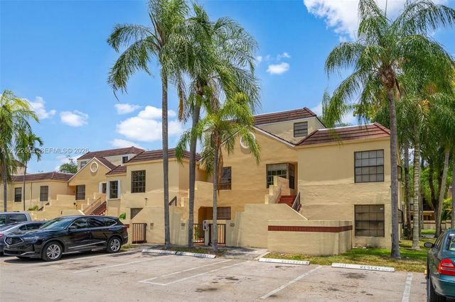 12927 Sw 88th Lane #a205, Miami