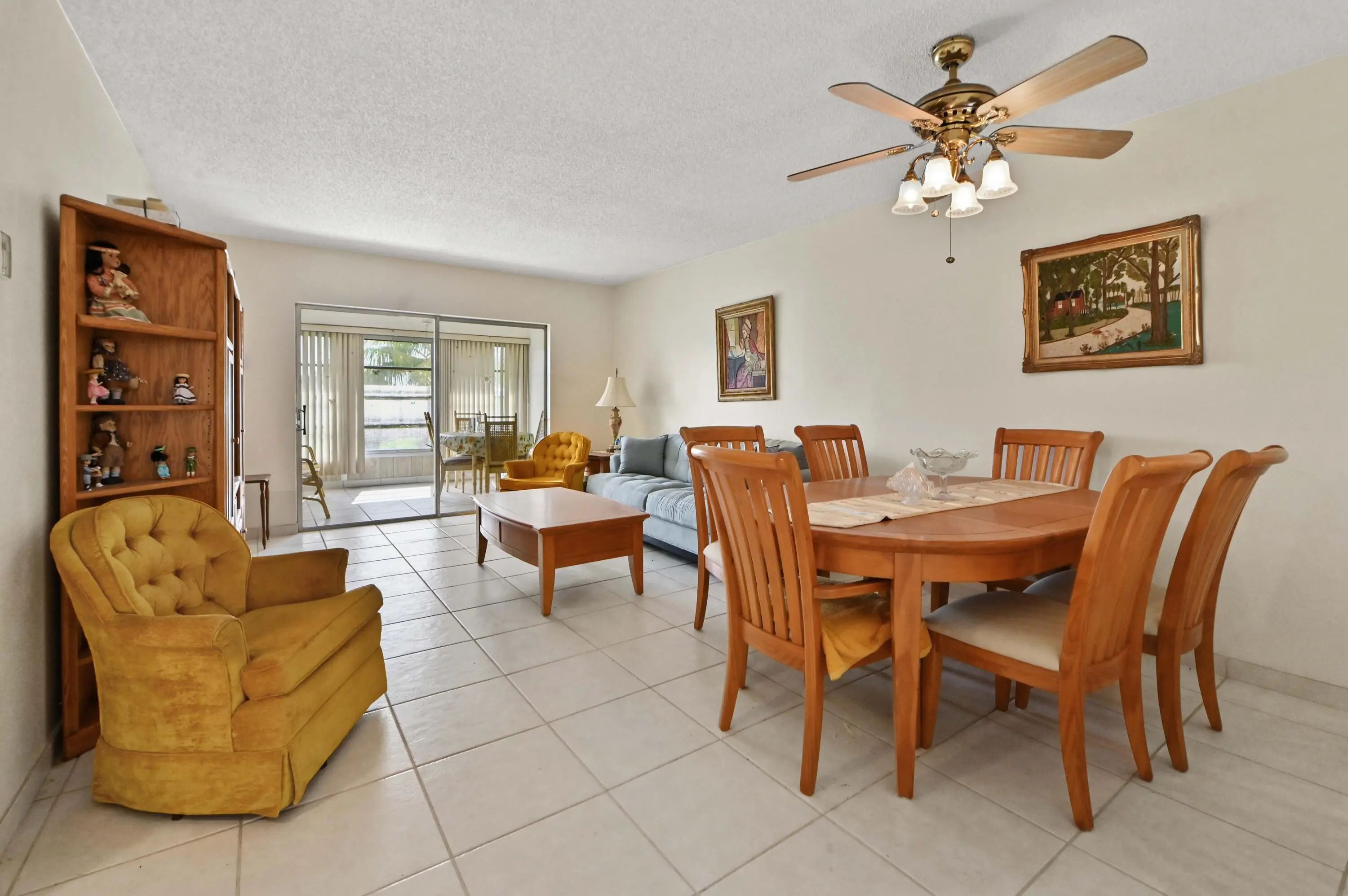 3506 Nw 49th Avenue #603, Lauderdale Lakes