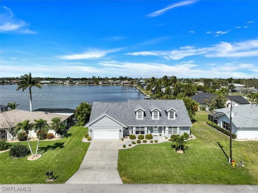 407 Sw 37 Street, Cape Coral